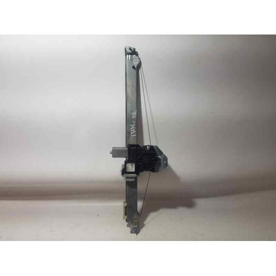 Elevalunas Delantero Izquierdo Para Nissan Nv300 Kastenwagen/Kombi