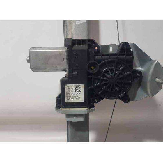 Elevalunas Delantero Izquierdo Para Nissan Nv300 Kastenwagen/Kombi