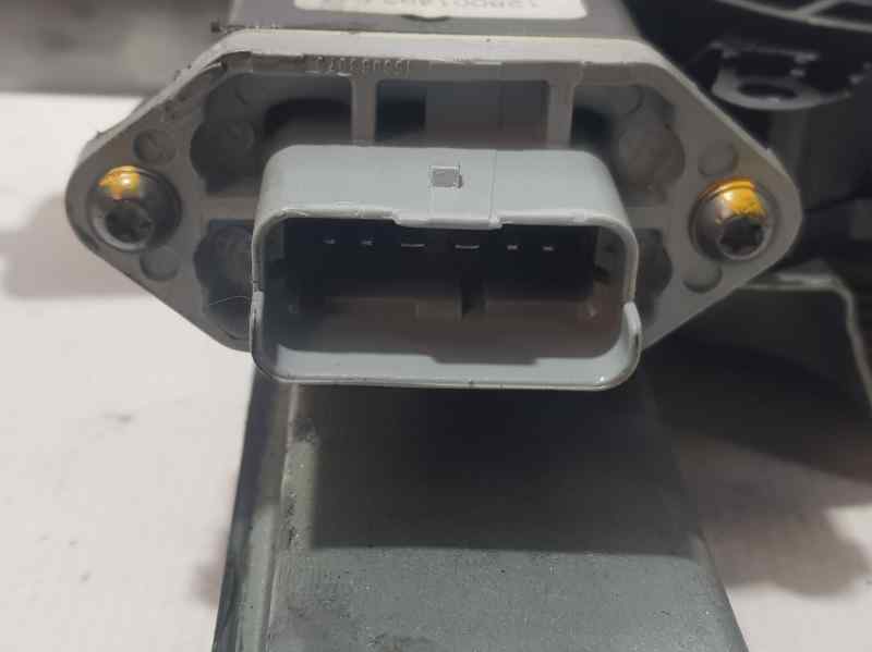 Elevalunas Delantero Izquierdo Para Nissan Nv300 Kastenwagen/Kombi