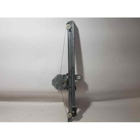 Elevalunas Delantero Izquierdo Para Nissan Nv300 Kastenwagen/Kombi