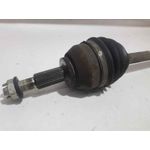 Transmision Delantera Derecha Para Nissan Nv300 Kastenwagen/Kombi