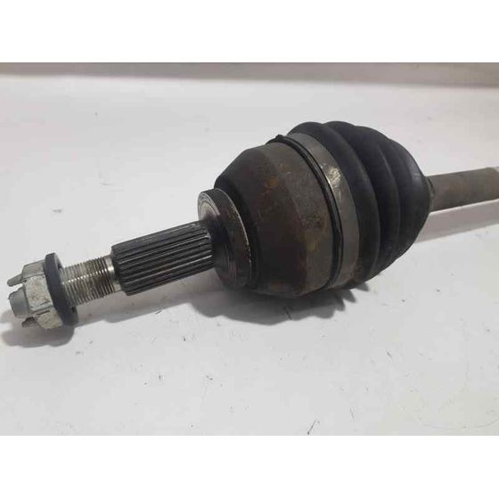 Transmision Delantera Derecha Para Nissan Nv300 Kastenwagen/Kombi