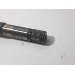 Transmision Delantera Derecha Para Nissan Nv300 Kastenwagen/Kombi