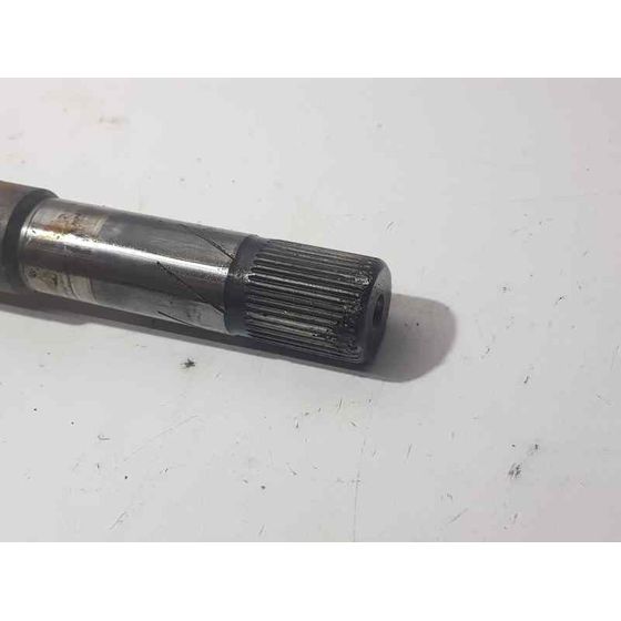 Transmision Delantera Derecha Para Nissan Nv300 Kastenwagen/Kombi