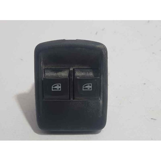Mando Elevalunas Delantero Izquierdo Para Nissan Nv300 Kastenwagen/Kombi
