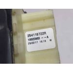 Mando Elevalunas Delantero Izquierdo  Para Nissan Nv300 Kastenwagen/Kombi