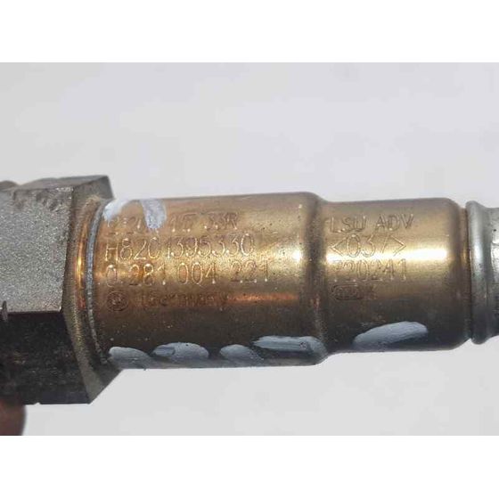 Sonda Lambda Para Nissan Nv300 Kastenwagen/Kombi