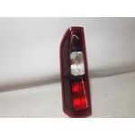 Piloto Trasero Izquierdo Para Nissan Nv300 Kastenwagen/Kombi