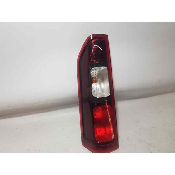Piloto Trasero Izquierdo Para Nissan Nv300 Kastenwagen/Kombi