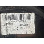 Piloto Trasero Izquierdo Para Nissan Nv300 Kastenwagen/Kombi