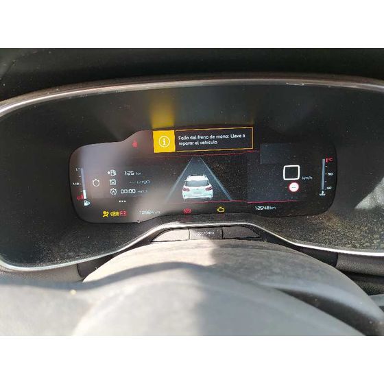 Cuadro Instrumentos Para Citroen C5 Aircross