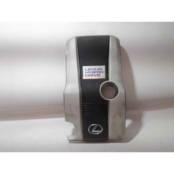Tapa Motor Para Lexus Is