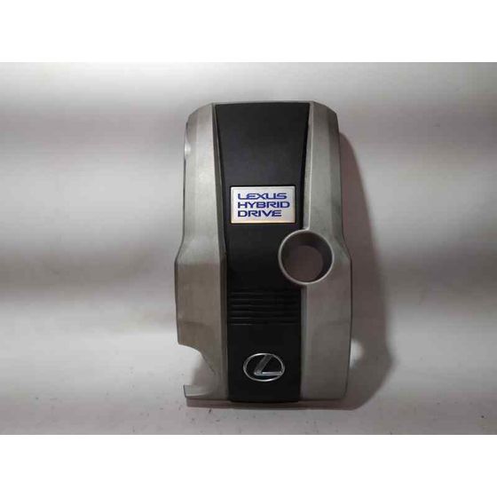 Tapa Motor Para Lexus Is