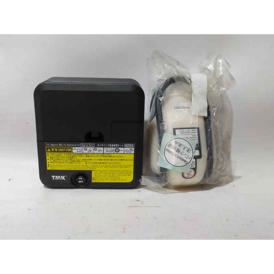 Compresor Inflado De Neumaticos para Lexus Is
