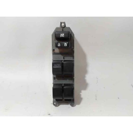 Mando Elevalunas Delantero Izquierdo  Para Toyota Yaris