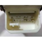 Mando Elevalunas Delantero Izquierdo  Para Toyota Yaris