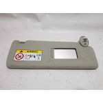 Parasol Derecho Para Toyota Land Cruiser