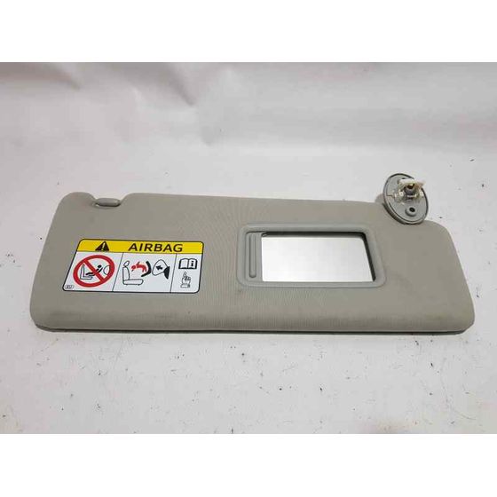 Parasol Derecho Para Toyota Land Cruiser