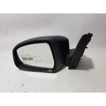 Retrovisor Izquierdo Para Ford Focus Lim.