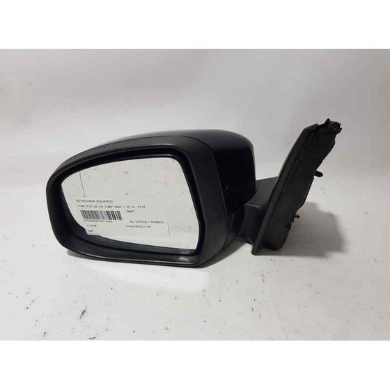Retrovisor Izquierdo Para Ford Focus Lim.