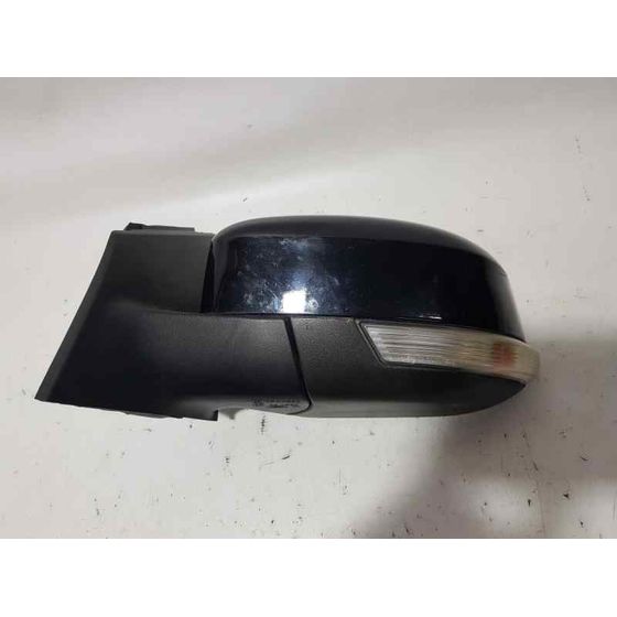 Retrovisor Izquierdo Para Ford Focus Lim.