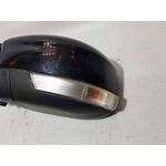 Retrovisor Izquierdo Para Ford Focus Lim.