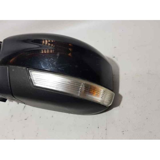 Retrovisor Izquierdo Para Ford Focus Lim.