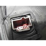 Retrovisor Izquierdo Para Ford Focus Lim.