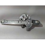 Elevalunas Delantero Derecho Para Citroen C3