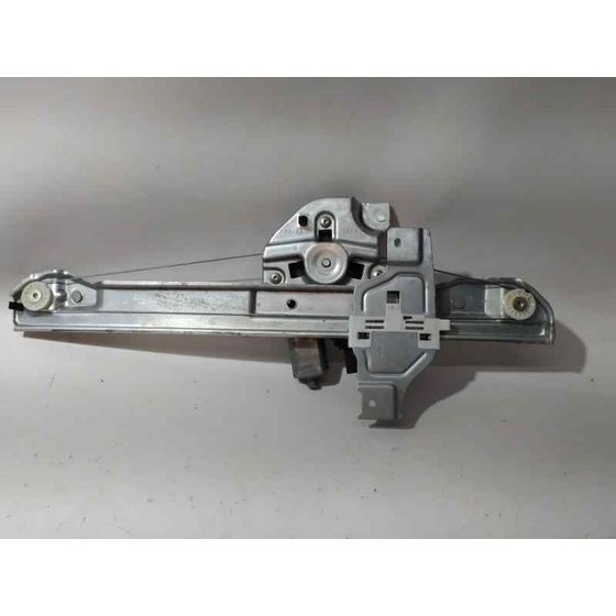 Elevalunas Delantero Derecho Para Citroen C3