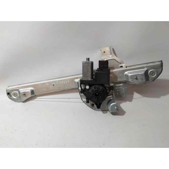 Elevalunas Delantero Derecho Para Citroen C3