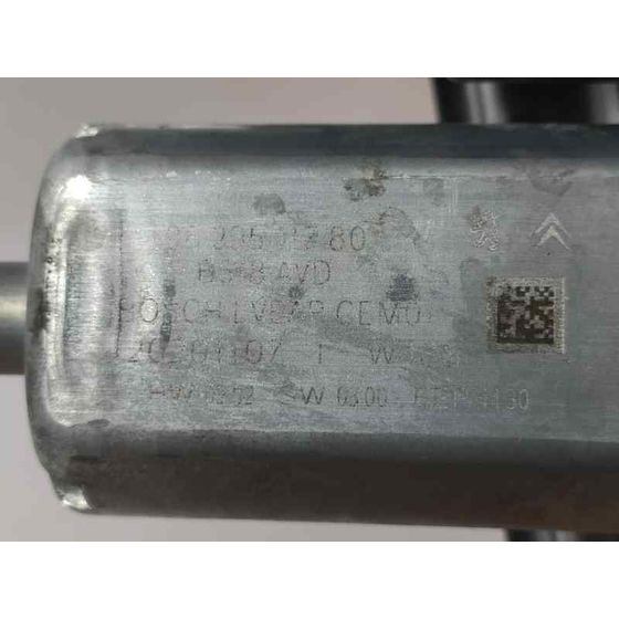 Elevalunas Delantero Derecho Para Citroen C3