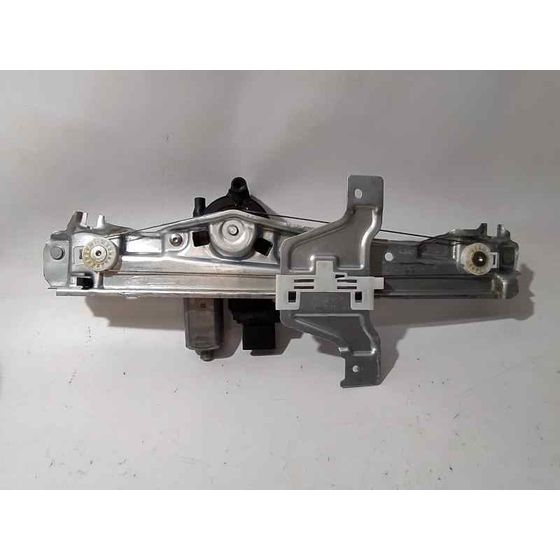 Elevalunas Trasero Derecho Para Citroen C3