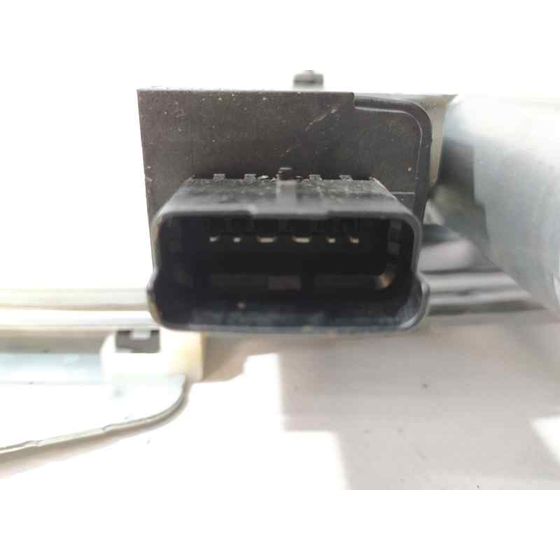 Elevalunas Trasero Derecho Para Citroen C3