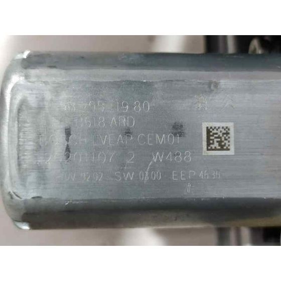 Elevalunas Trasero Derecho Para Citroen C3
