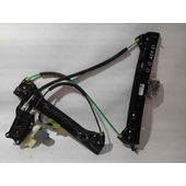 Elevalunas Delantero Derecho Para Mini Mini