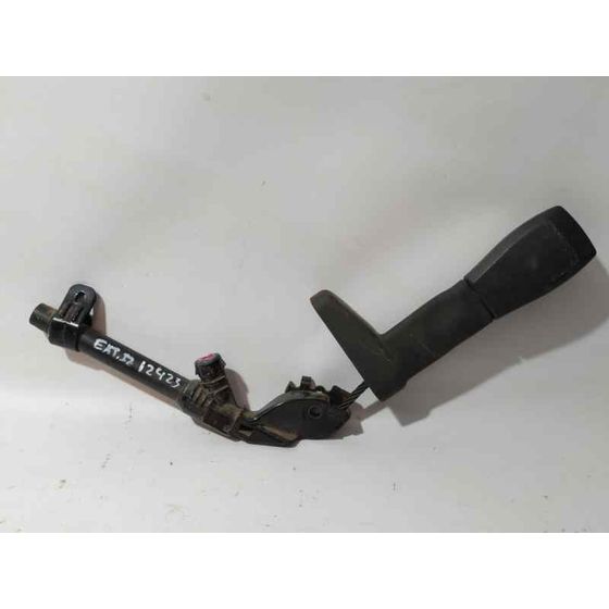Pretensor Airbag Izquierdo Para Volvo V50 Familiar