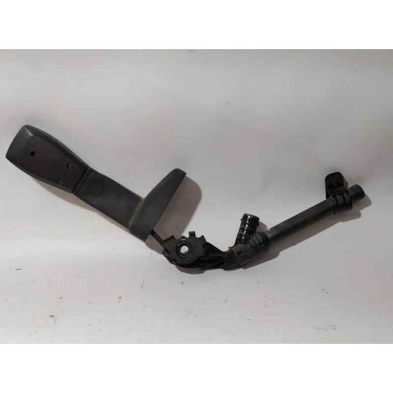 Pretensor Airbag Izquierdo Para Volvo V50 Familiar