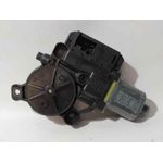 Motor Elevalunas Trasero Izquierdo Para Volkswagen Polo