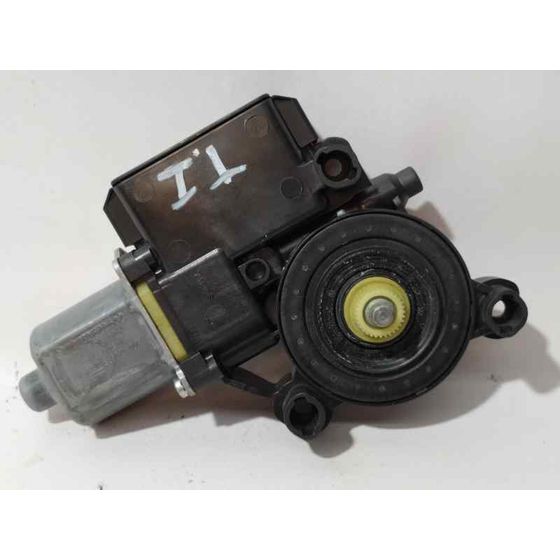 Motor Elevalunas Trasero Izquierdo Para Volkswagen Polo
