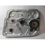 Elevalunas Delantero Derecho Para Hyundai Ix55