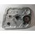 Elevalunas Delantero Derecho Para Hyundai Ix55