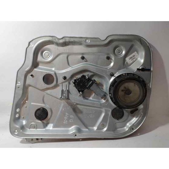 Elevalunas Delantero Derecho Para Hyundai Ix55
