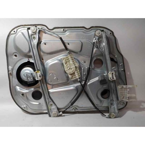 Elevalunas Delantero Derecho Para Hyundai Ix55