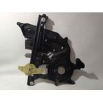 Elevalunas Delantero Derecho Para Citroen Berlingo