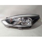 Faro Izquierdo para Ford Fiesta
