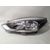Faro Izquierdo para Ford Fiesta