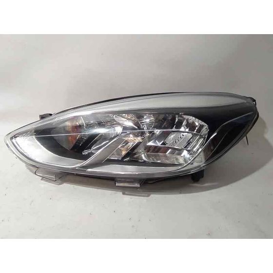 Faro Izquierdo para Ford Fiesta