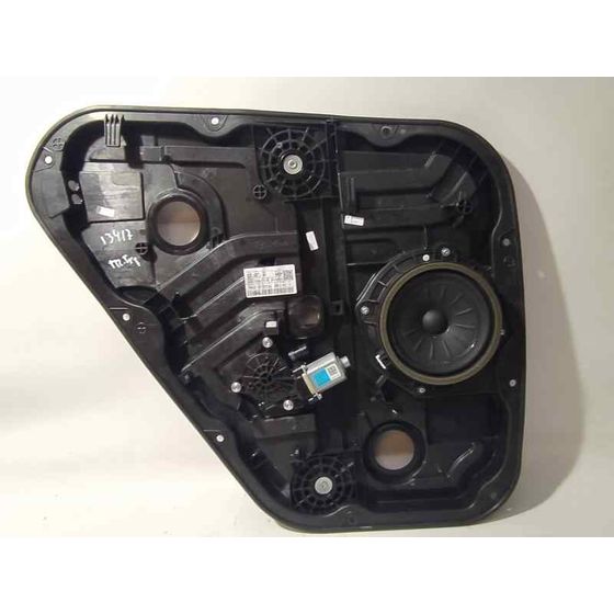 Elevalunas Trasero Izquierdo Para Hyundai Tucson