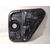 Elevalunas Trasero Izquierdo Para Hyundai Tucson